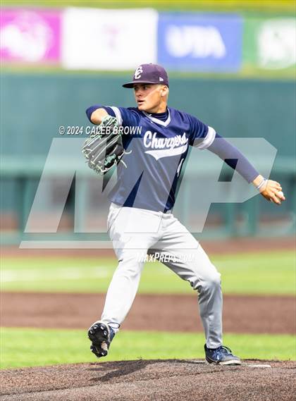 Thumbnail 2 in Lehi vs. Corner Canyon (UHSAA 6A Final) photogallery.