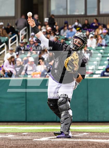 Thumbnail 1 in Lehi vs. Corner Canyon (UHSAA 6A Final) photogallery.