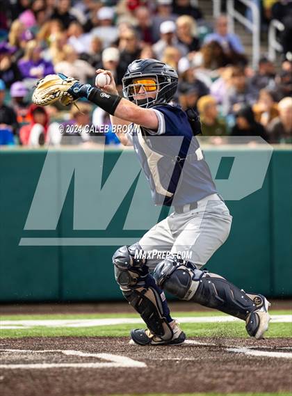 Thumbnail 1 in Lehi vs. Corner Canyon (UHSAA 6A Final) photogallery.