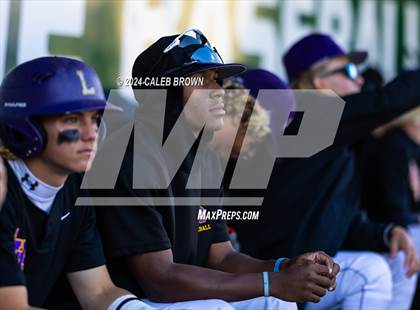 Thumbnail 2 in Lehi vs. Corner Canyon (UHSAA 6A Final) photogallery.