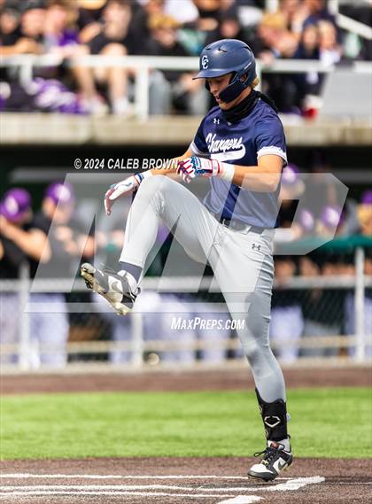 Thumbnail 2 in Lehi vs. Corner Canyon (UHSAA 6A Final) photogallery.