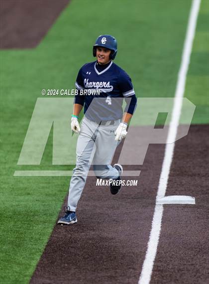 Thumbnail 1 in Lehi vs. Corner Canyon (UHSAA 6A Final) photogallery.