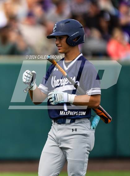 Thumbnail 2 in Lehi vs. Corner Canyon (UHSAA 6A Final) photogallery.