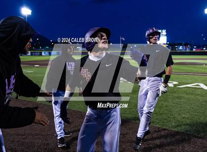 Thumbnail 1 in Lehi vs. Corner Canyon (UHSAA 6A Final) photogallery.