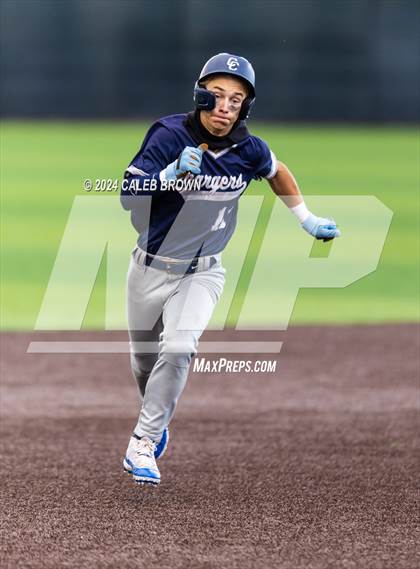 Thumbnail 2 in Lehi vs. Corner Canyon (UHSAA 6A Final) photogallery.