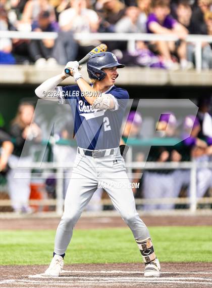 Thumbnail 2 in Lehi vs. Corner Canyon (UHSAA 6A Final) photogallery.