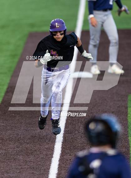 Thumbnail 1 in Lehi vs. Corner Canyon (UHSAA 6A Final) photogallery.