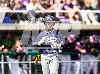 Thumbnail 1 in Lehi vs. Corner Canyon (UHSAA 6A Final) photogallery.