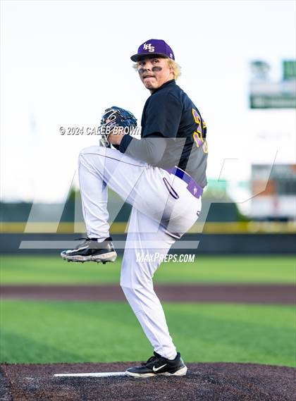 Thumbnail 2 in Lehi vs. Corner Canyon (UHSAA 6A Final) photogallery.