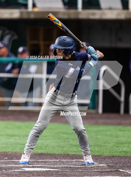 Thumbnail 1 in Lehi vs. Corner Canyon (UHSAA 6A Final) photogallery.