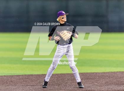 Thumbnail 3 in Lehi vs. Corner Canyon (UHSAA 6A Final) photogallery.