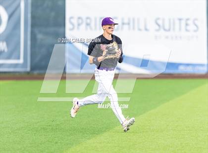 Thumbnail 1 in Lehi vs. Corner Canyon (UHSAA 6A Final) photogallery.