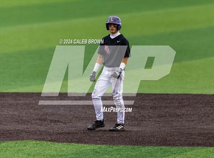 Thumbnail 3 in Lehi vs. Corner Canyon (UHSAA 6A Final) photogallery.