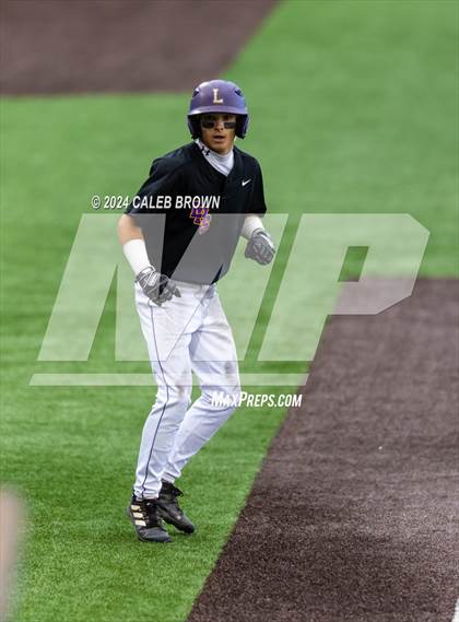Thumbnail 3 in Lehi vs. Corner Canyon (UHSAA 6A Final) photogallery.