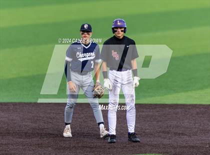 Thumbnail 1 in Lehi vs. Corner Canyon (UHSAA 6A Final) photogallery.