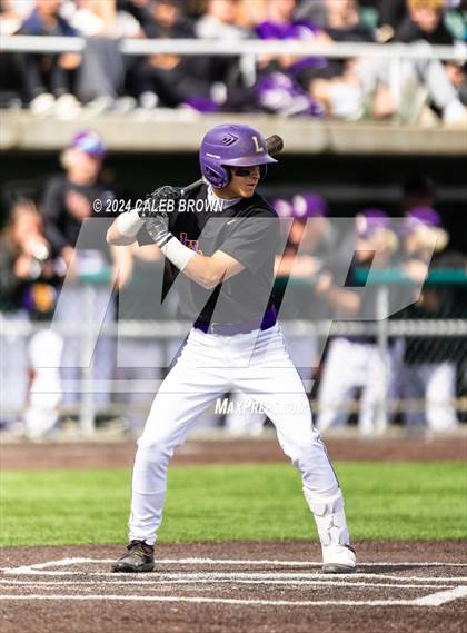 Thumbnail 2 in Lehi vs. Corner Canyon (UHSAA 6A Final) photogallery.
