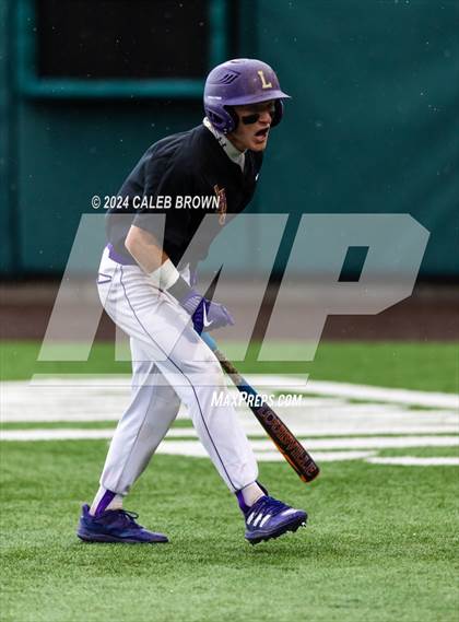 Thumbnail 2 in Lehi vs. Corner Canyon (UHSAA 6A Final) photogallery.