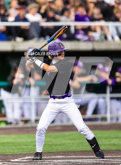 Thumbnail 3 in Lehi vs. Corner Canyon (UHSAA 6A Final) photogallery.