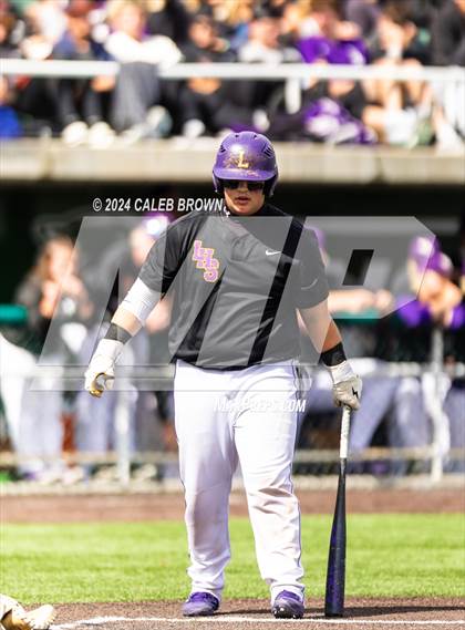 Thumbnail 2 in Lehi vs. Corner Canyon (UHSAA 6A Final) photogallery.