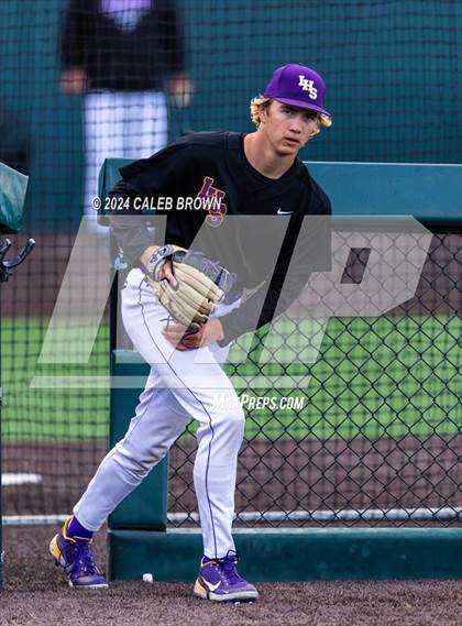 Thumbnail 1 in Lehi vs. Corner Canyon (UHSAA 6A Final) photogallery.