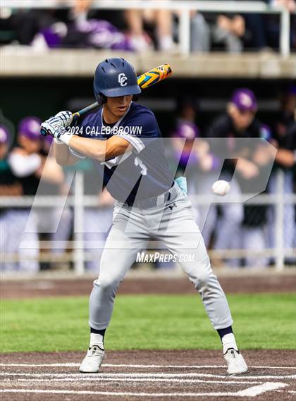 Thumbnail 1 in Lehi vs. Corner Canyon (UHSAA 6A Final) photogallery.