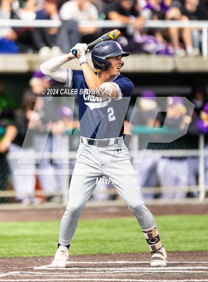 Thumbnail 1 in Lehi vs. Corner Canyon (UHSAA 6A Final) photogallery.