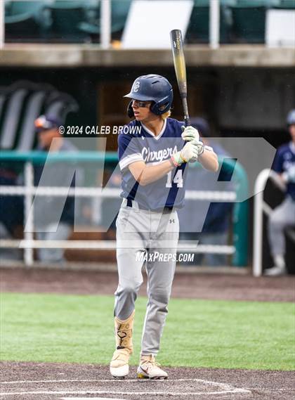 Thumbnail 1 in Lehi vs. Corner Canyon (UHSAA 6A Final) photogallery.