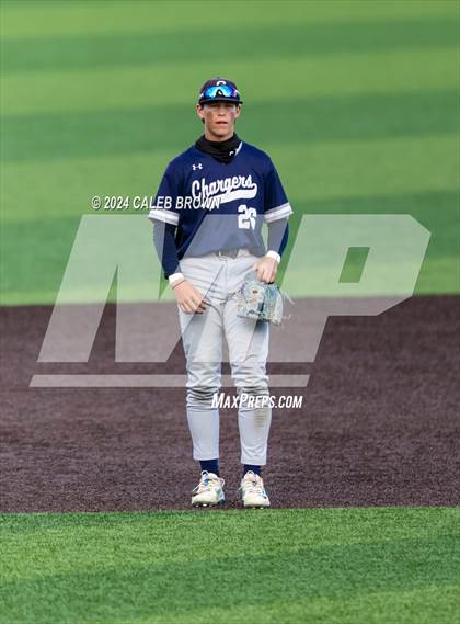 Thumbnail 3 in Lehi vs. Corner Canyon (UHSAA 6A Final) photogallery.