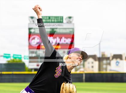 Thumbnail 1 in Lehi vs. Corner Canyon (UHSAA 6A Final) photogallery.