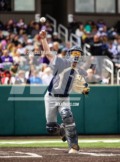 Thumbnail 2 in Lehi vs. Corner Canyon (UHSAA 6A Final) photogallery.