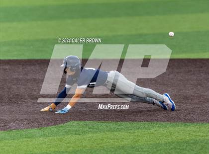 Thumbnail 1 in Lehi vs. Corner Canyon (UHSAA 6A Final) photogallery.