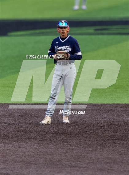Thumbnail 2 in Lehi vs. Corner Canyon (UHSAA 6A Final) photogallery.