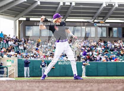 Thumbnail 3 in Lehi vs. Corner Canyon (UHSAA 6A Final) photogallery.