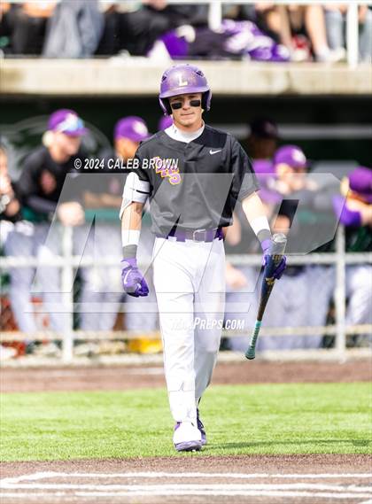 Thumbnail 1 in Lehi vs. Corner Canyon (UHSAA 6A Final) photogallery.