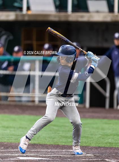 Thumbnail 1 in Lehi vs. Corner Canyon (UHSAA 6A Final) photogallery.