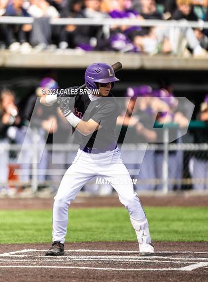 Thumbnail 1 in Lehi vs. Corner Canyon (UHSAA 6A Final) photogallery.