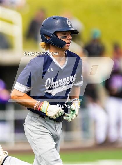 Thumbnail 1 in Lehi vs. Corner Canyon (UHSAA 6A Final) photogallery.