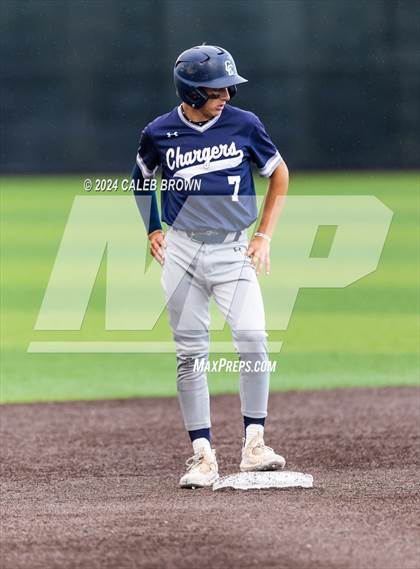 Thumbnail 2 in Lehi vs. Corner Canyon (UHSAA 6A Final) photogallery.