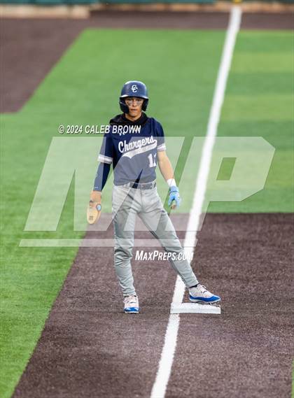 Thumbnail 2 in Lehi vs. Corner Canyon (UHSAA 6A Final) photogallery.