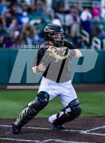 Thumbnail 1 in Lehi vs. Corner Canyon (UHSAA 6A Final) photogallery.
