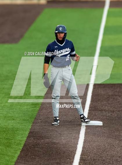 Thumbnail 2 in Lehi vs. Corner Canyon (UHSAA 6A Final) photogallery.