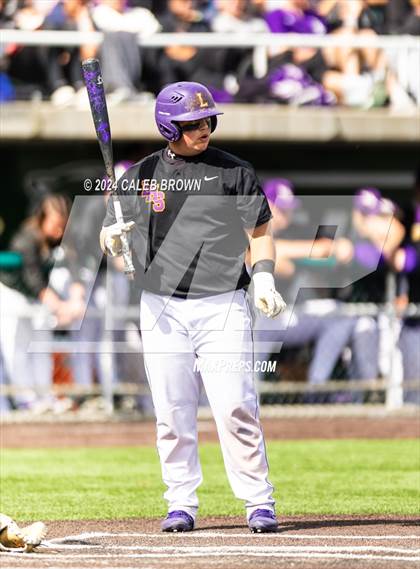 Thumbnail 1 in Lehi vs. Corner Canyon (UHSAA 6A Final) photogallery.