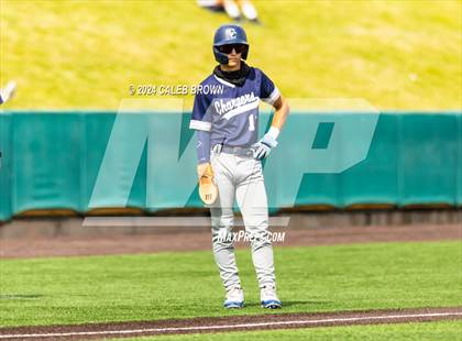 Thumbnail 3 in Lehi vs. Corner Canyon (UHSAA 6A Final) photogallery.