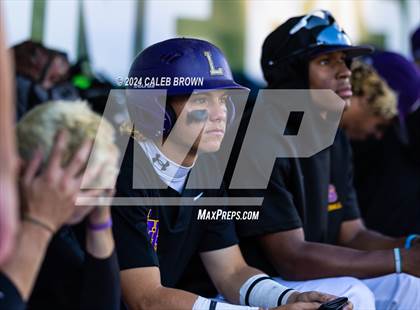 Thumbnail 3 in Lehi vs. Corner Canyon (UHSAA 6A Final) photogallery.