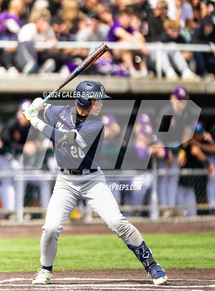 Thumbnail 2 in Lehi vs. Corner Canyon (UHSAA 6A Final) photogallery.