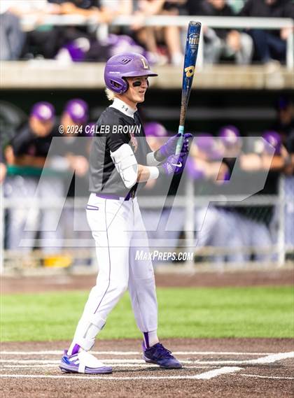Thumbnail 2 in Lehi vs. Corner Canyon (UHSAA 6A Final) photogallery.