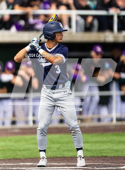Thumbnail 3 in Lehi vs. Corner Canyon (UHSAA 6A Final) photogallery.