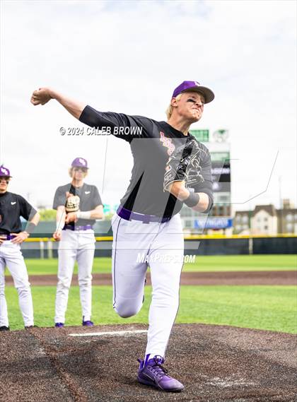 Thumbnail 2 in Lehi vs. Corner Canyon (UHSAA 6A Final) photogallery.