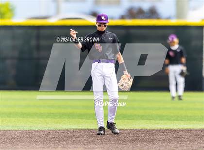 Thumbnail 1 in Lehi vs. Corner Canyon (UHSAA 6A Final) photogallery.