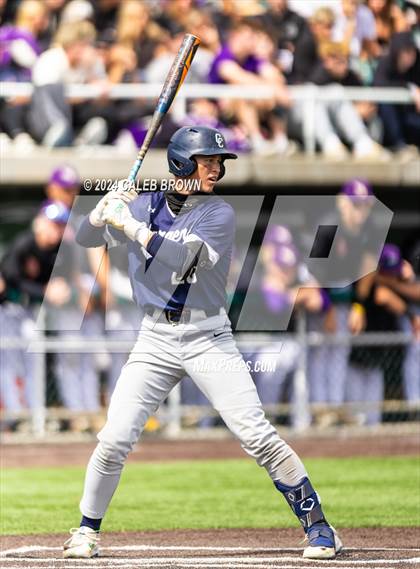 Thumbnail 3 in Lehi vs. Corner Canyon (UHSAA 6A Final) photogallery.